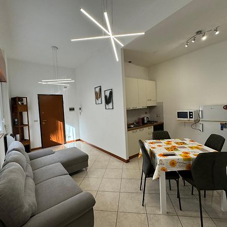 Millefonti House Lingotto Apartment Turin Ngoại thất bức ảnh