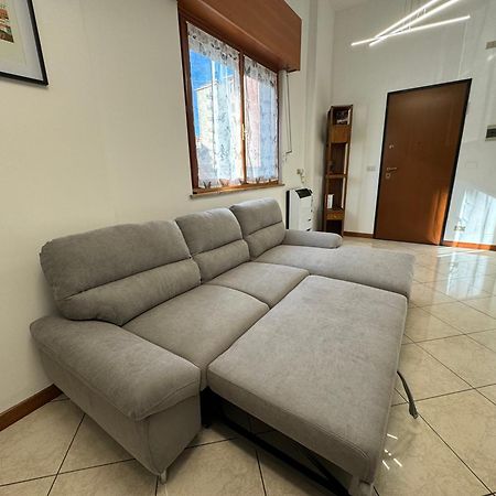 Millefonti House Lingotto Apartment Turin Ngoại thất bức ảnh