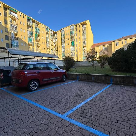 Millefonti House Lingotto Apartment Turin Ngoại thất bức ảnh