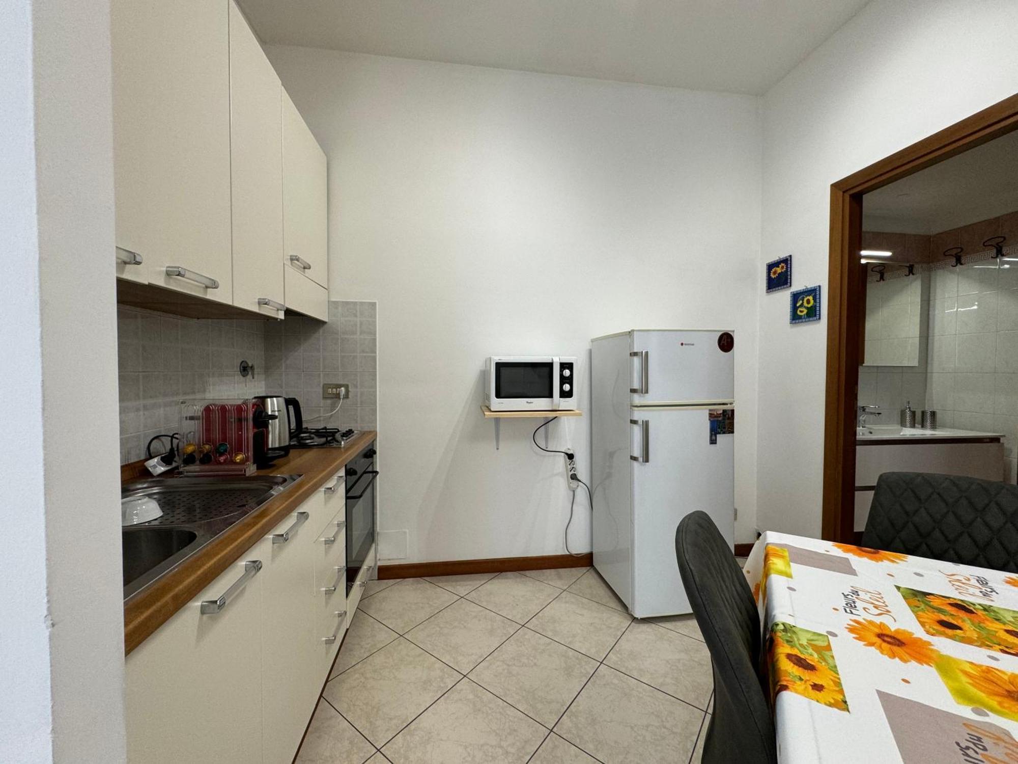 Millefonti House Lingotto Apartment Turin Ngoại thất bức ảnh