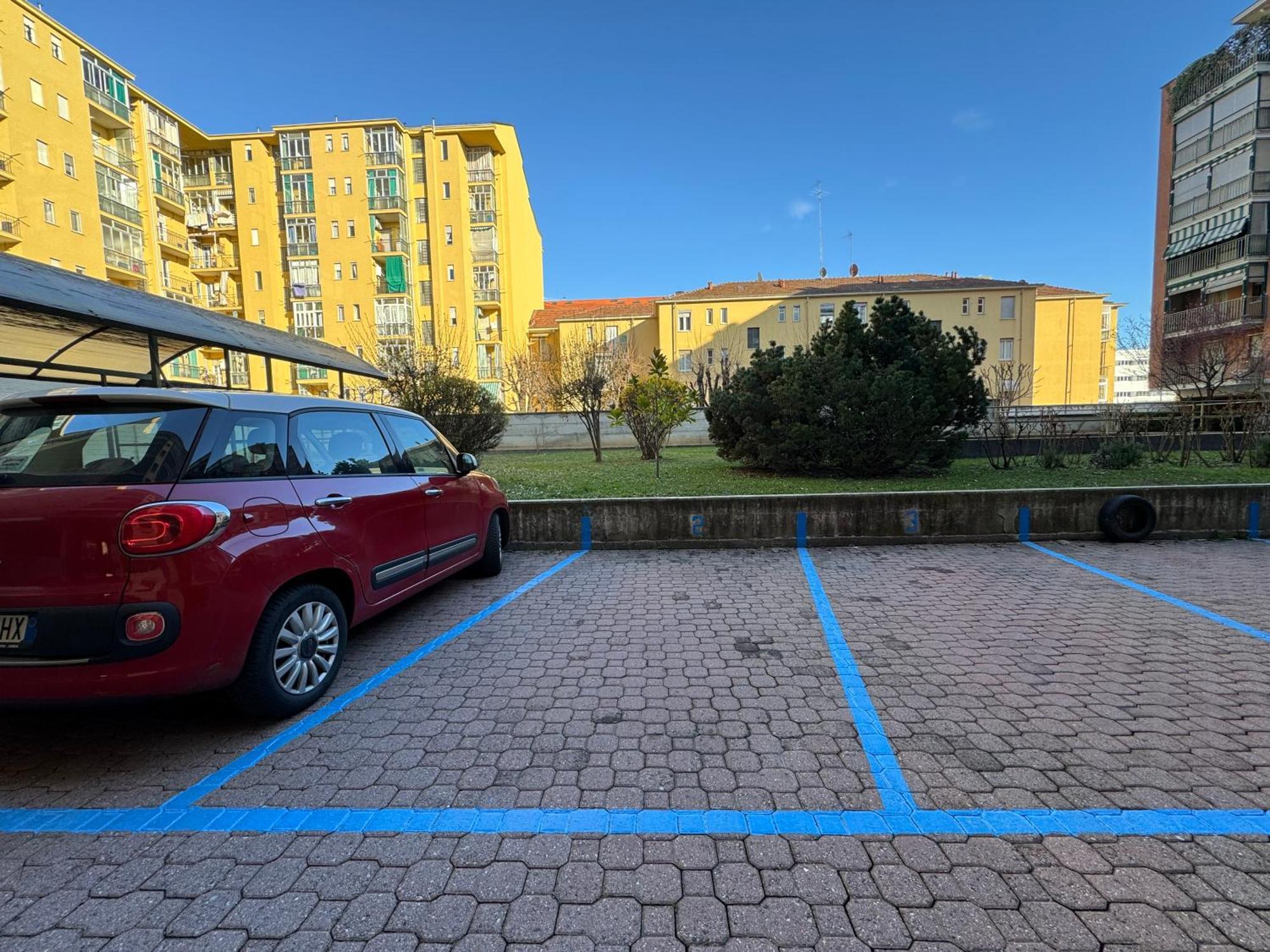 Millefonti House Lingotto Apartment Turin Ngoại thất bức ảnh