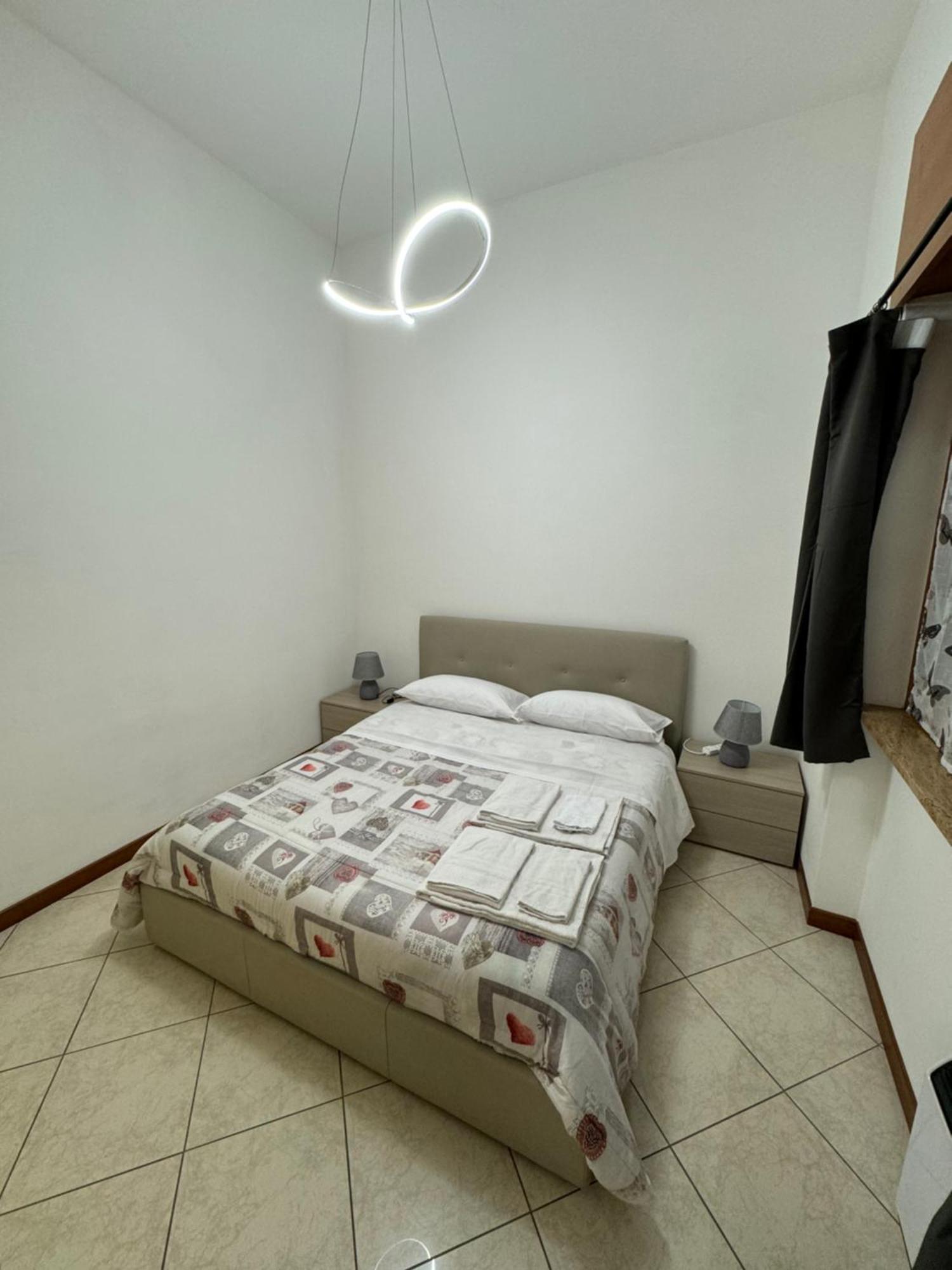 Millefonti House Lingotto Apartment Turin Ngoại thất bức ảnh